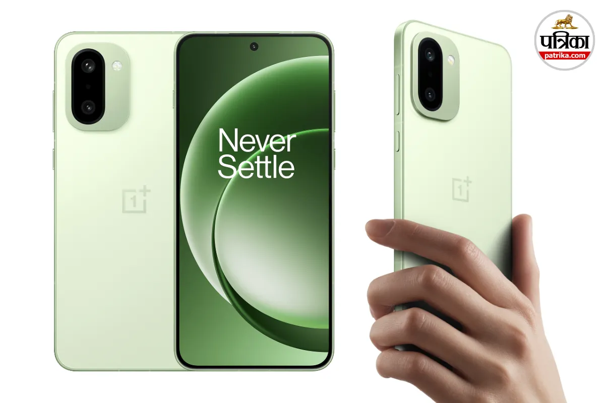 OnePlus 15R India Launch