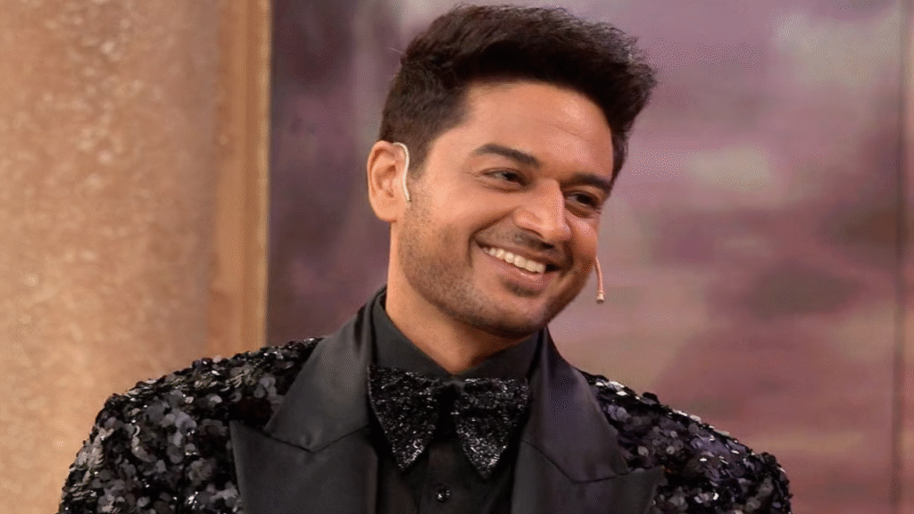 गौरव खन्ना को बिग बोस 19 का विजेता घोषित किया गया है