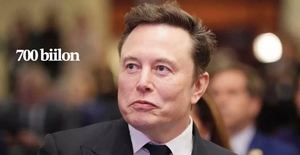 Elon Musk Net Worth