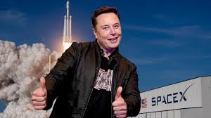 Elon Musk Net Worth