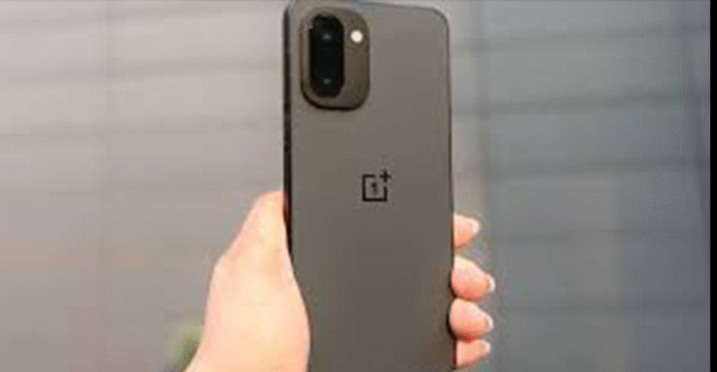 OnePlus 15R India Launch