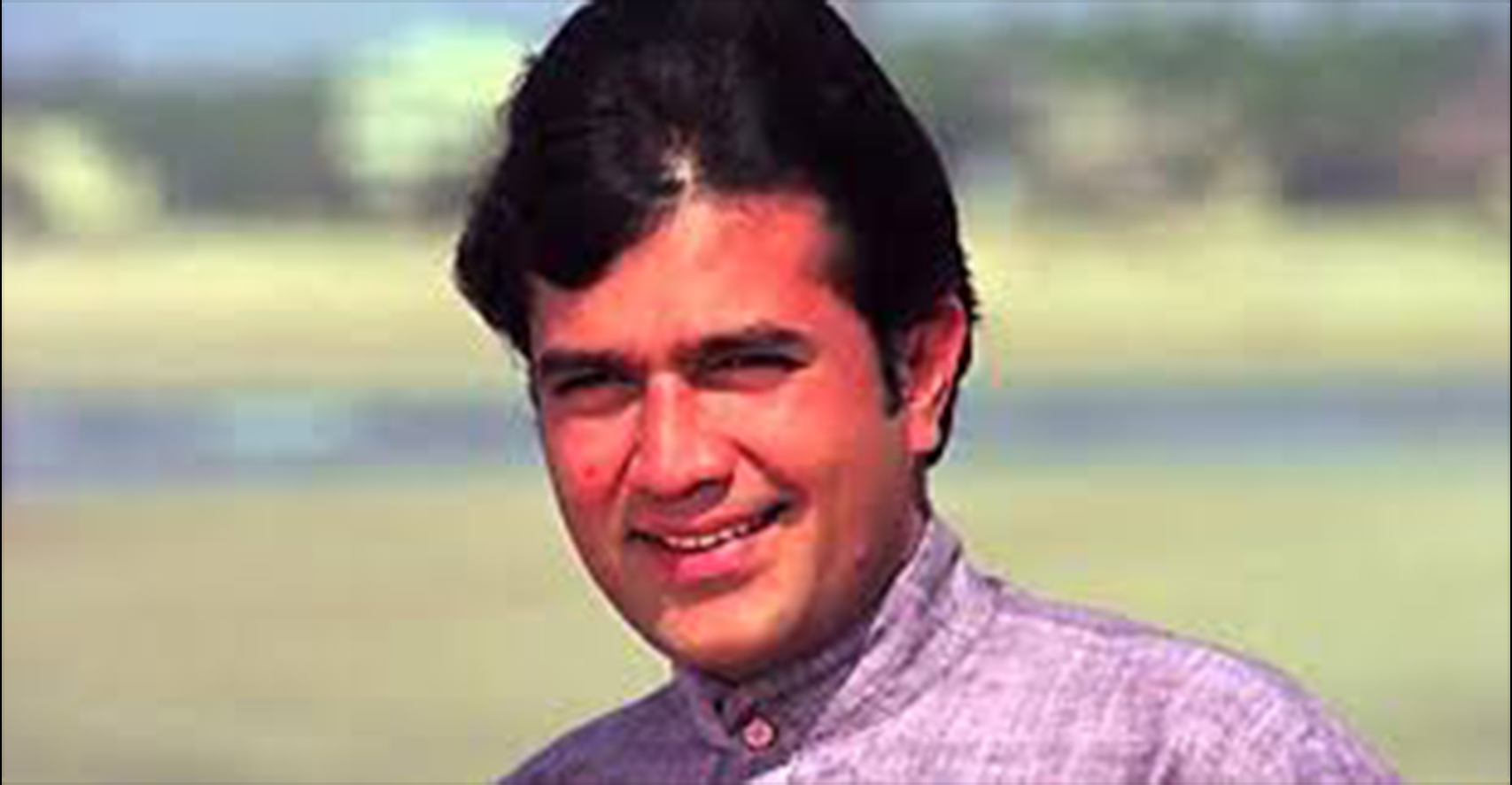 Rajesh Khanna