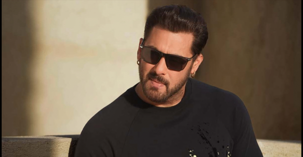 Salman Khan