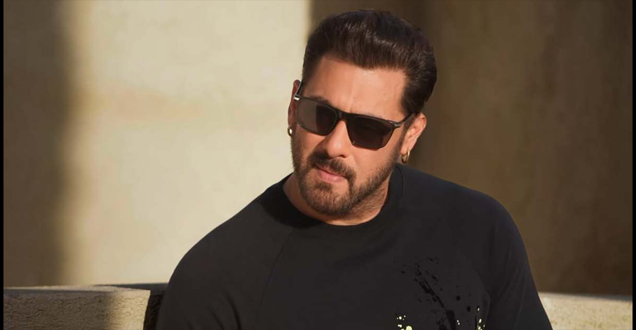 Salman Khan