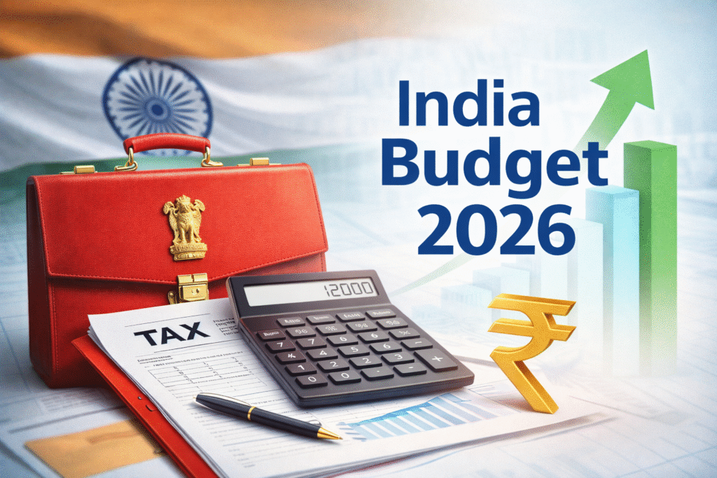 Budget 2026