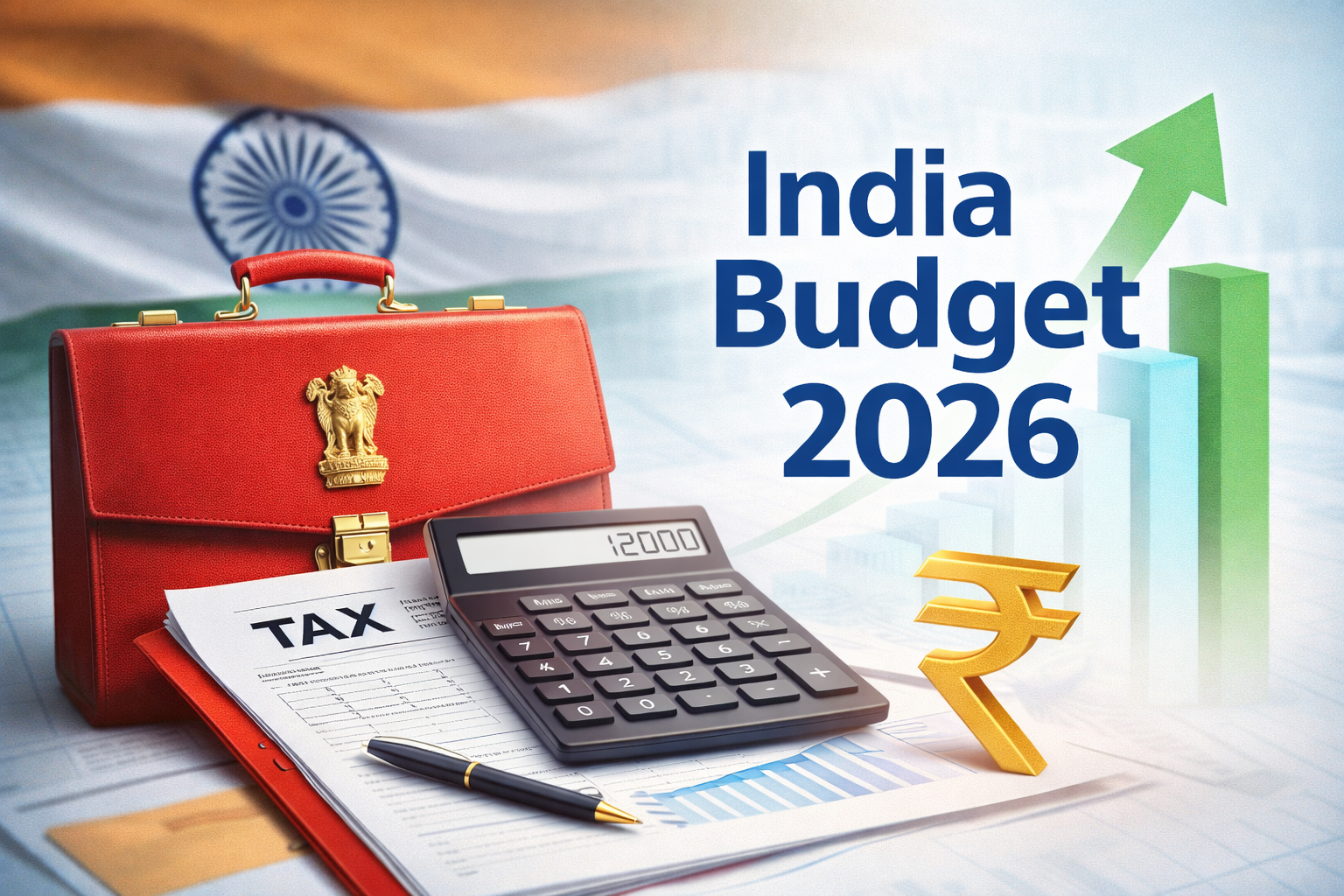 Budget 2026