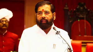 Eknath Shinde