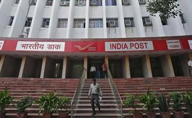 Post GDS Recruitment