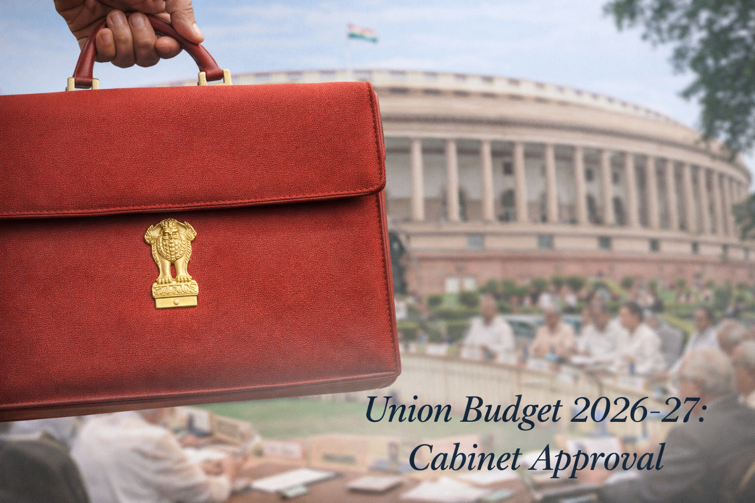 Union Budget