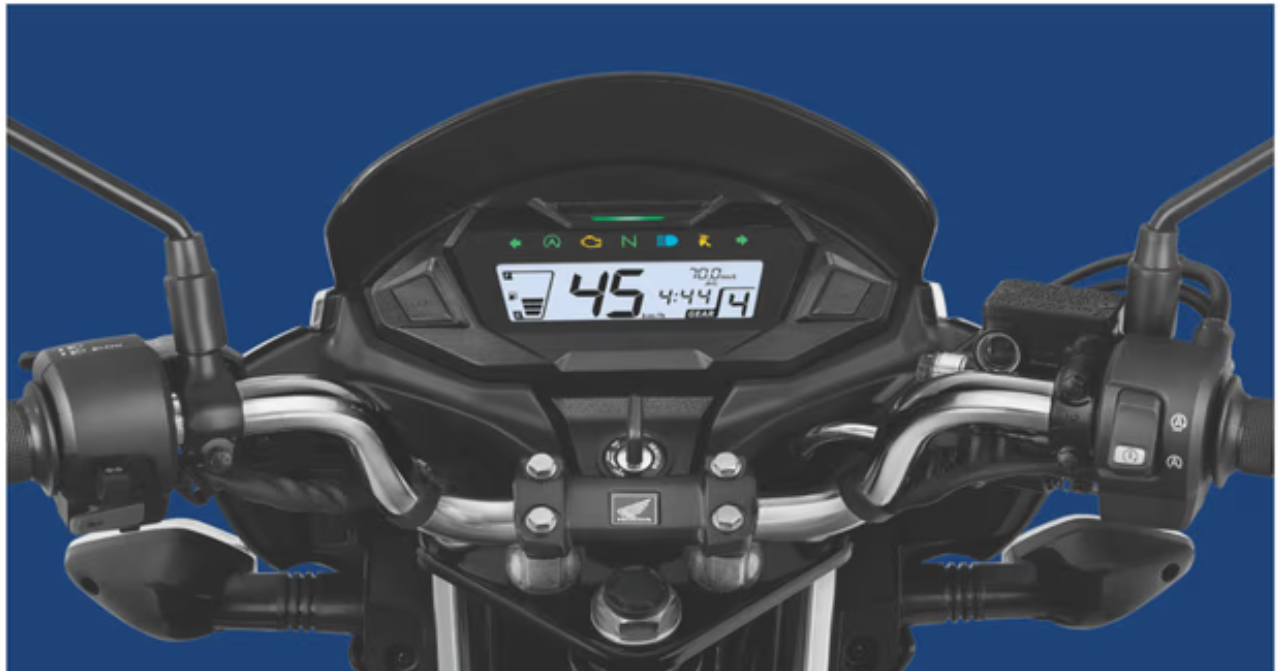 honda shine 125