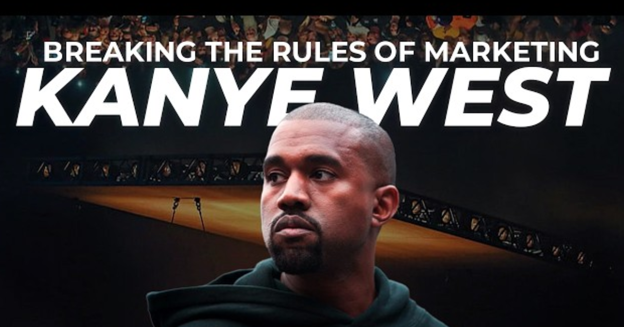 Kanye West