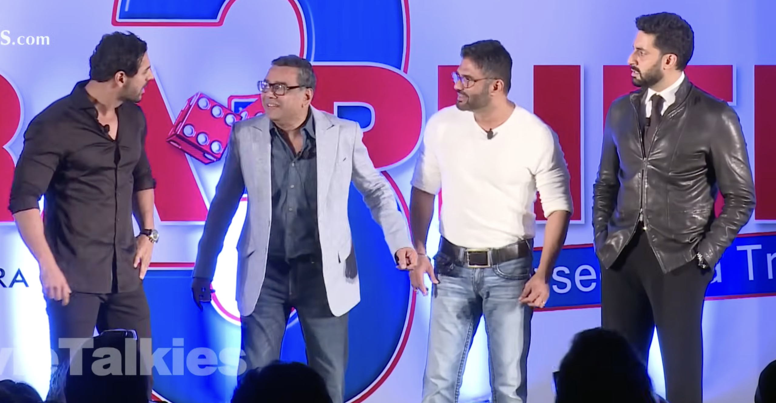 Hera Pheri 3 