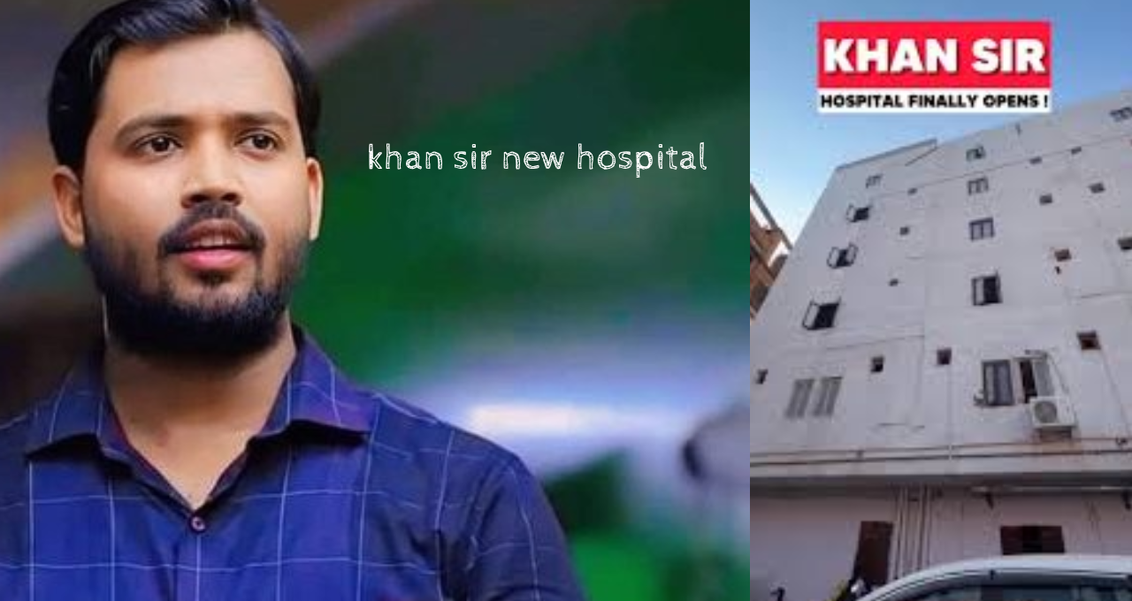 Khan sir