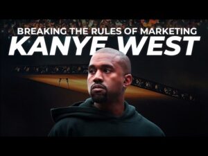 Kanye West