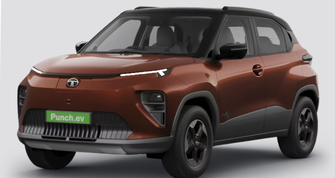 Tata-Punch-EV-