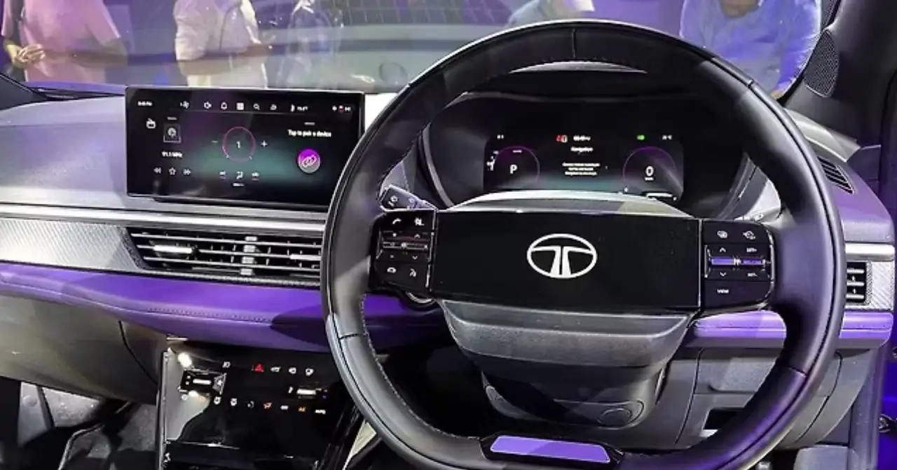 Tata Nexon