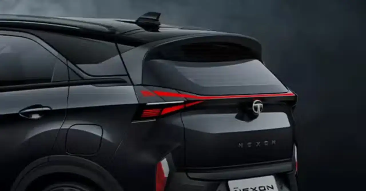 Tata Nexon