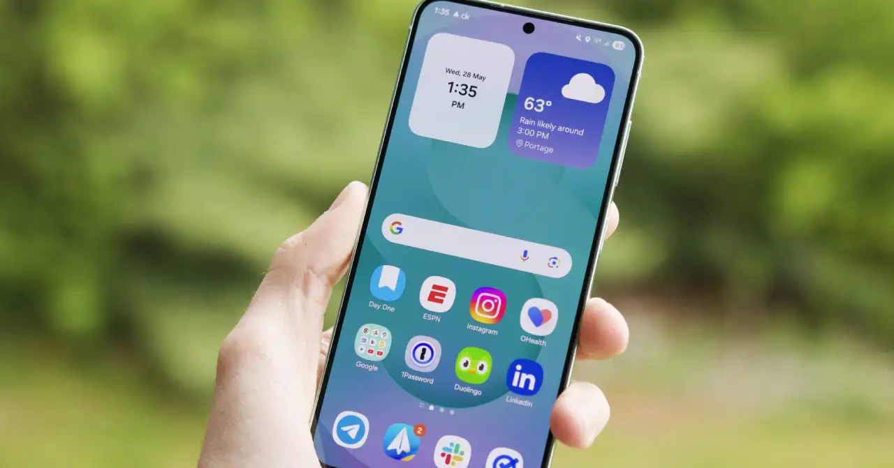 Samsung