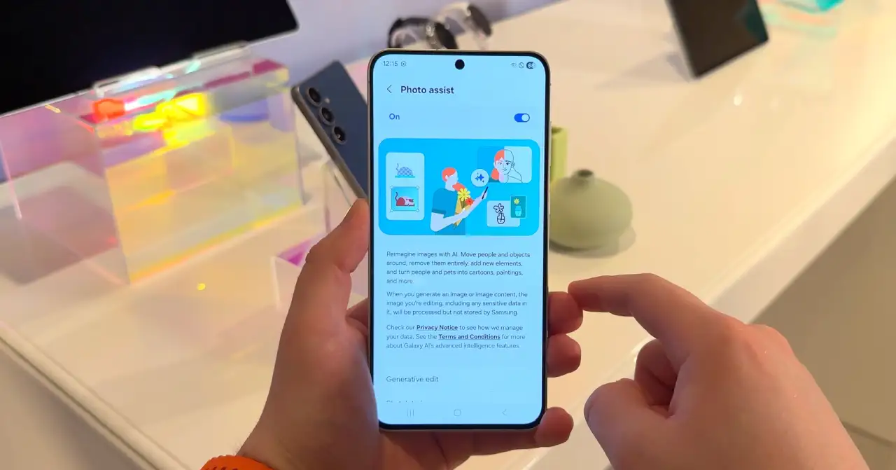 Samsung
