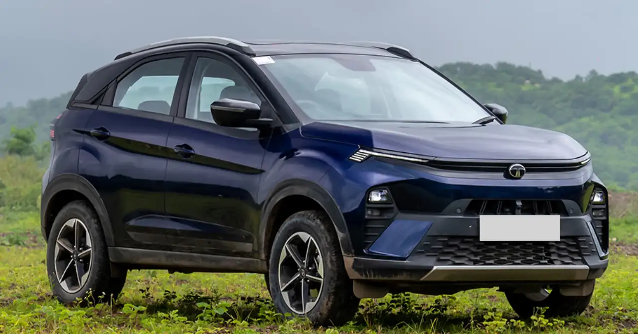 Tata Nexon