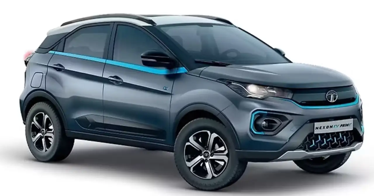 Tata Nexon
