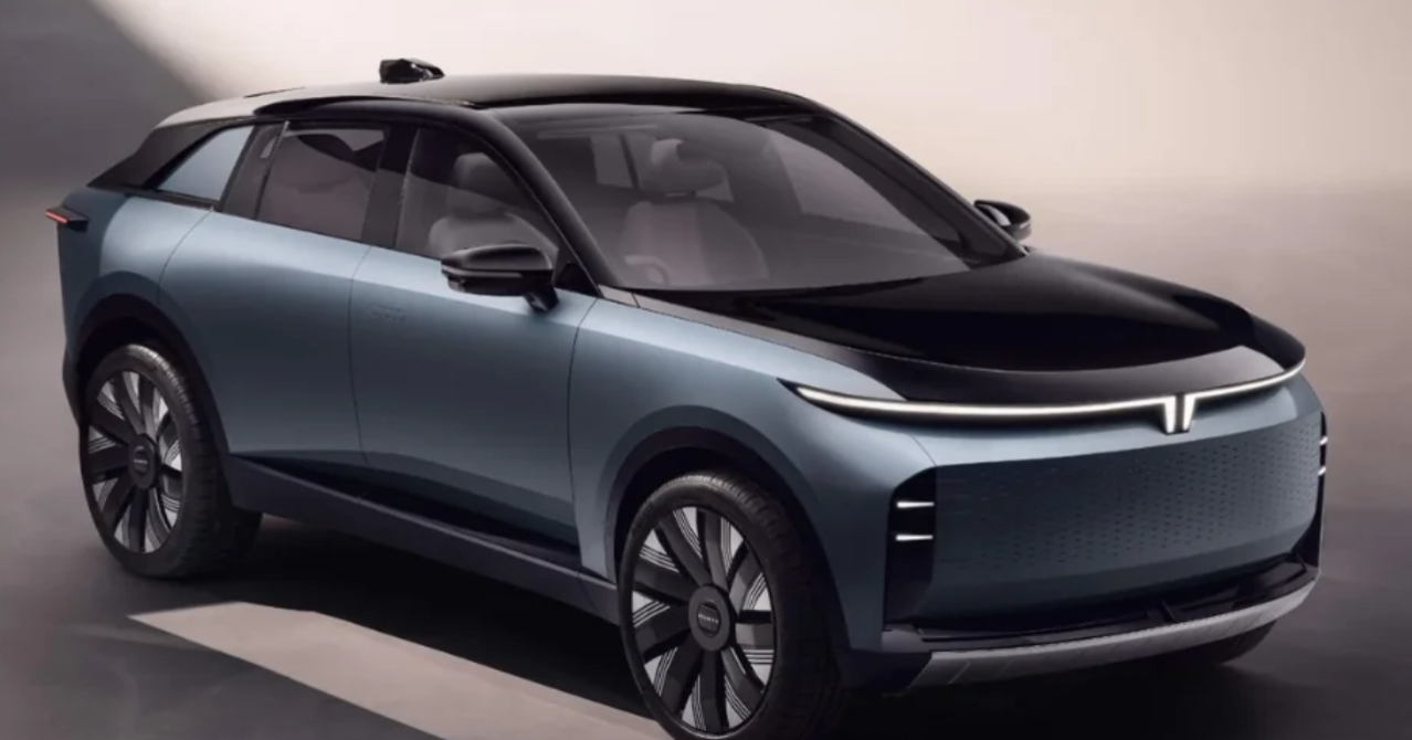 tata avinya ev