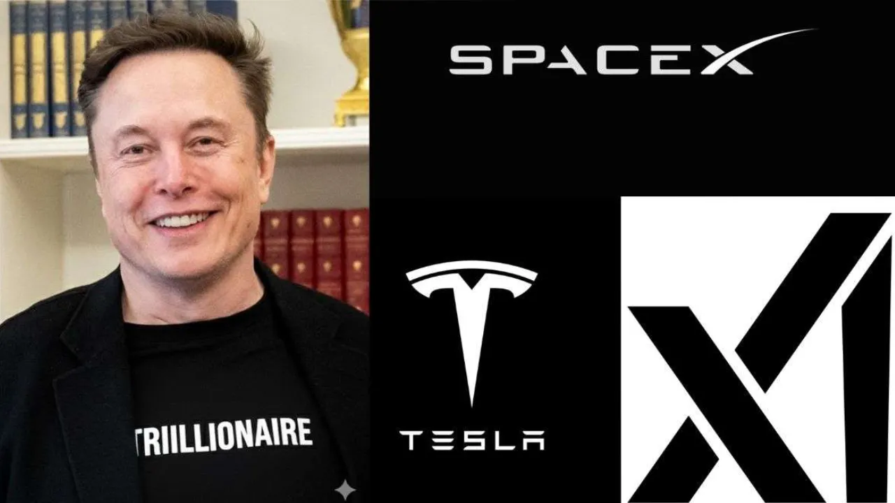 Elon Musk Net Worth