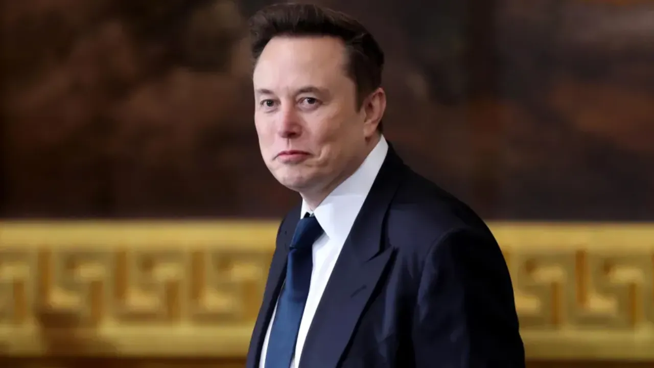 Elon Musk Net Worth
