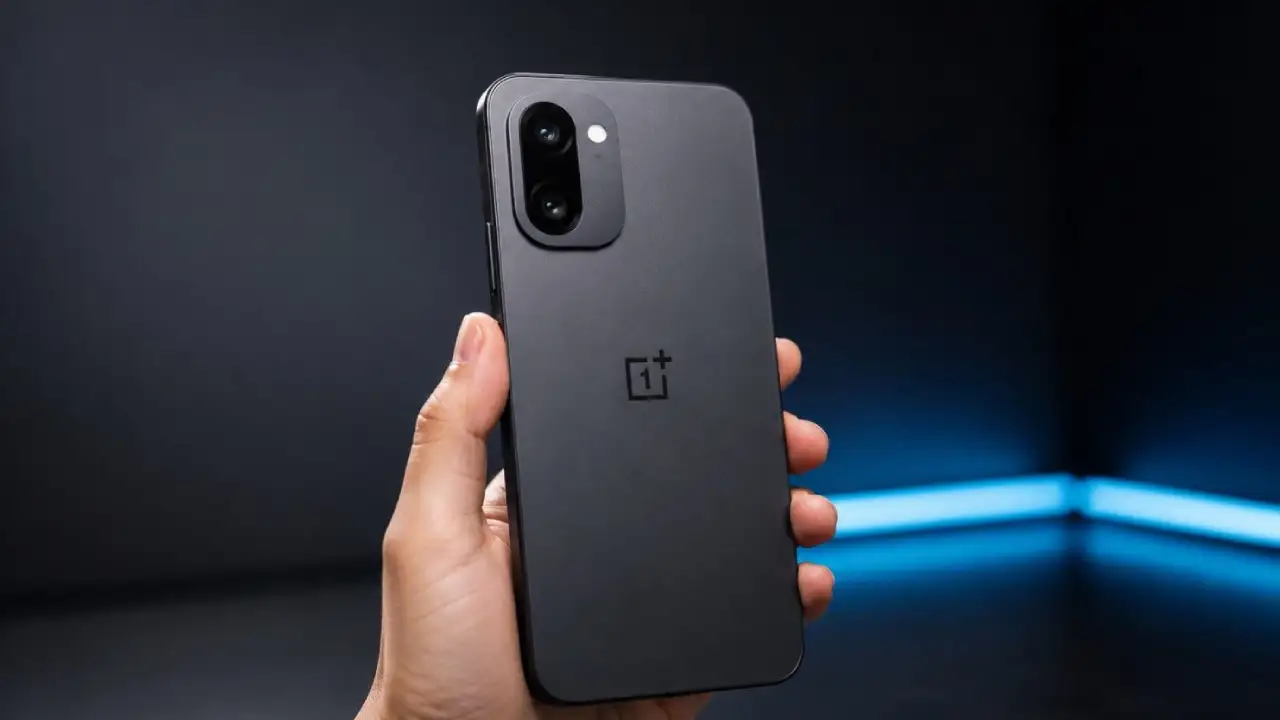OnePlus 15R India Launch