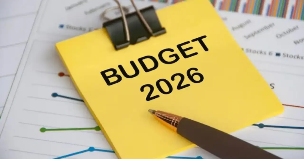 BUDGET