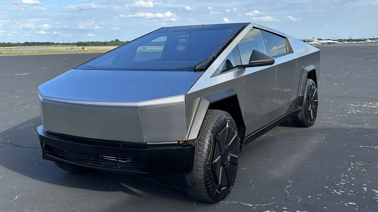 tesla