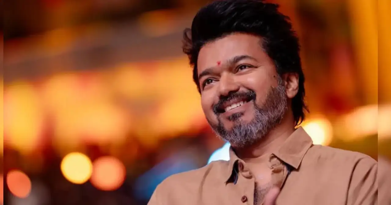 vijay