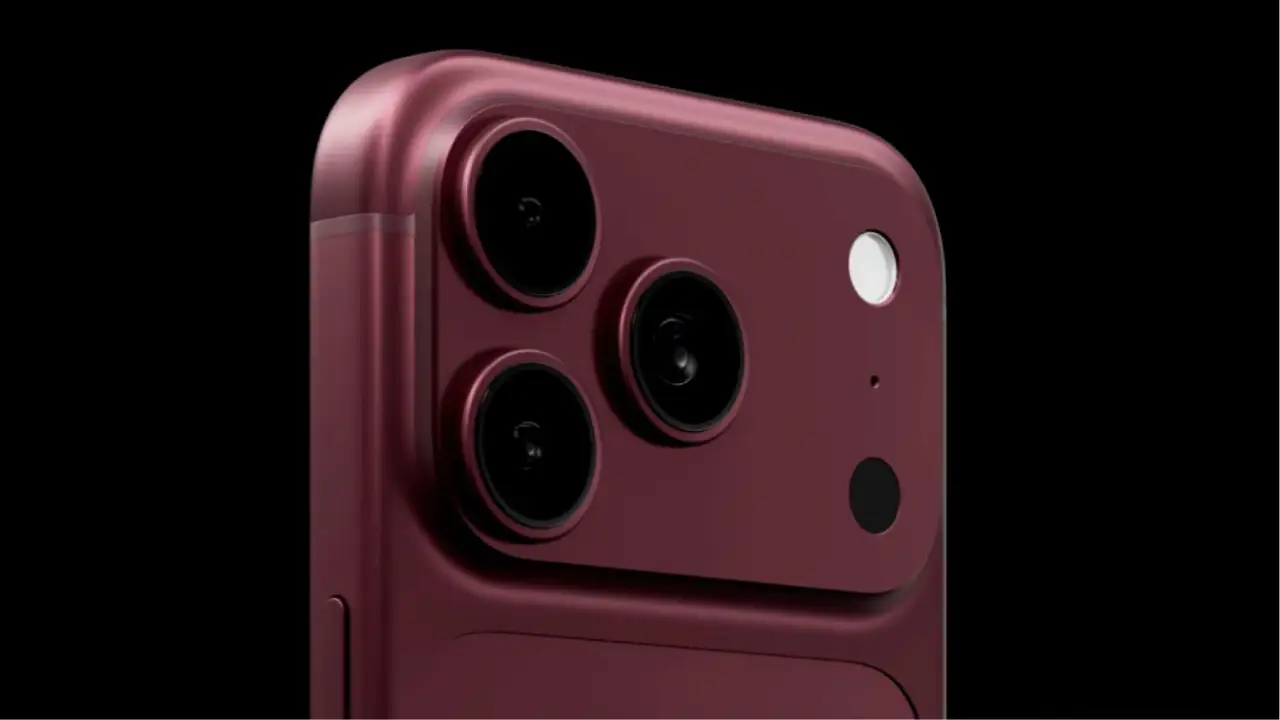 i phone 18