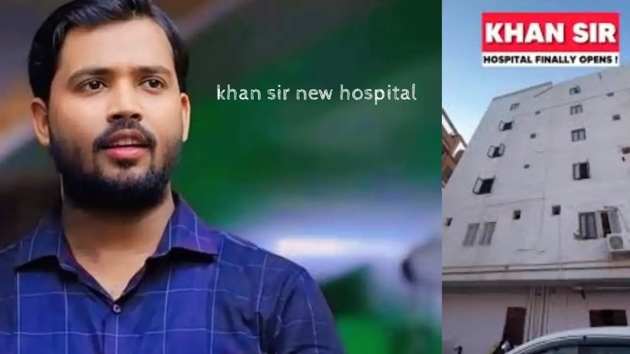 khan sir