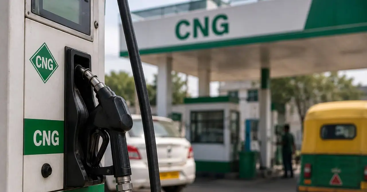 CNG