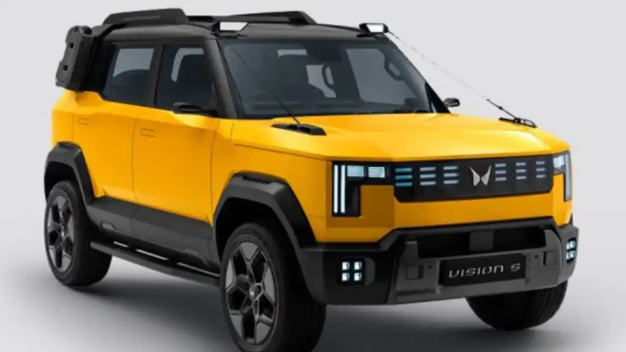 Mahindra