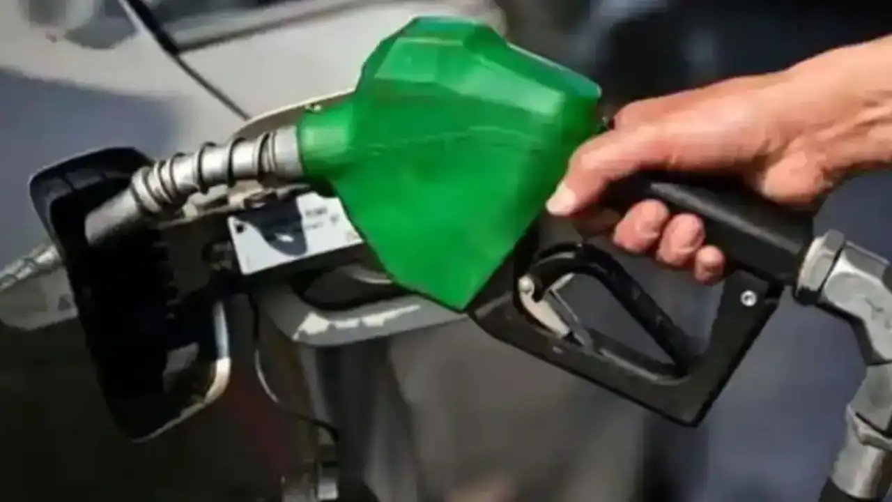 petrol