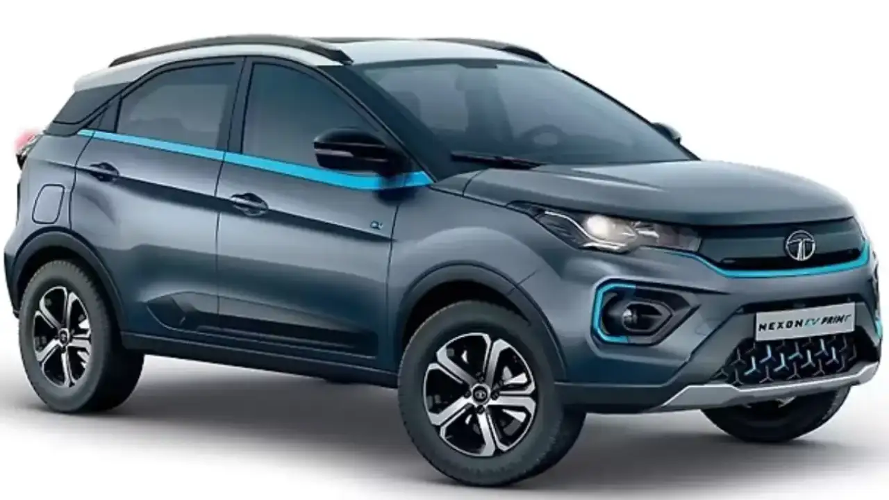 Tata Nexon